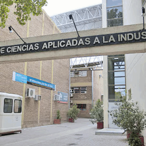 Congreso Latinoamericano de Ingeniería y Ciencias Aplicadas Congreso Latinoamericano de Ingeniería y Ciencias Aplicadas