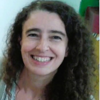 Ana Maguitman