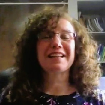 Claudia Lederman