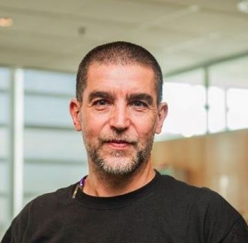 Sergio Preidikman